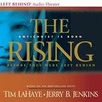 The rising. Antichrist Is Born cover image