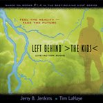 Left behind - the kids: collection 1. Vols. 1-4 cover image