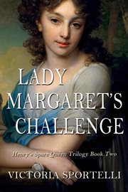 Lady Margaret's challenge cover image