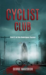 Cyclist club cover image