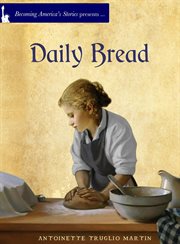 Daily bread cover image