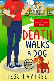 Death walks a dog cover image