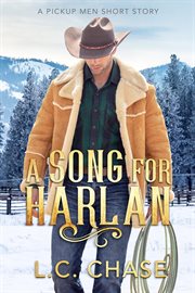 A Song for Harlan cover image