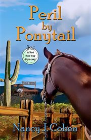 Peril by ponytail : a bad hair day mystery cover image