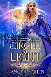 Circle of light cover image