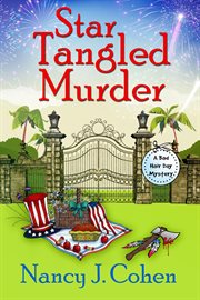Star tangled murder cover image