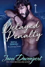 Delayed Penalty cover image