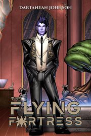 The Flying Fortress cover image