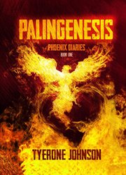 Palingenesis cover image