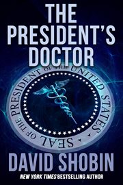 The President's Doctor cover image