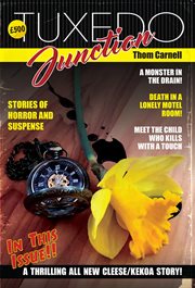 Tuxedo Junction cover image