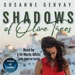 Shadows of olive trees cover image