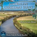 Australian christmas yarns cover image