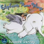 Elephants have wings cover image