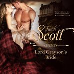 Lord grayson's bride cover image