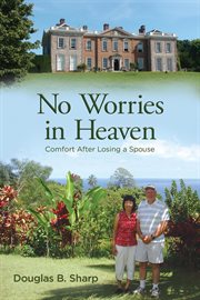 No worries in heaven cover image