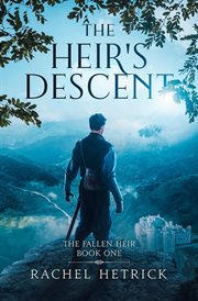The heir's descent cover image