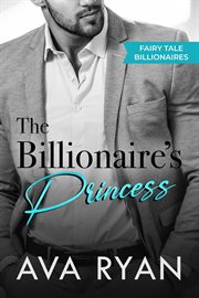 The Billionaire's Princess cover image