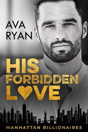 His Forbidden Love cover image