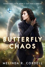 Butterfly chaos cover image