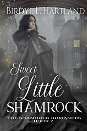 Sweet Little Shamrock cover image