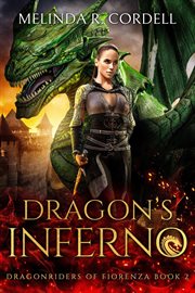 Dragon's inferno cover image