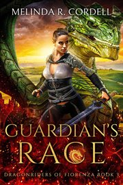 Guardian's race cover image