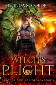 Witch's plight cover image