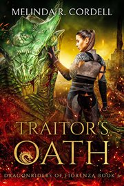 Traitor's oath cover image