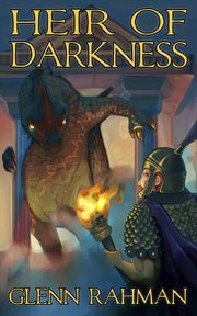 Heir of Darkness cover image