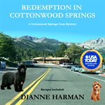 Redemption in Cottonwood Springs cover image