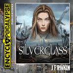 Silverglass cover image