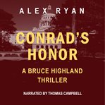 Conrad's honor cover image