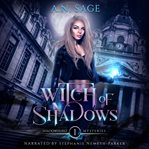 Witch of shadows cover image