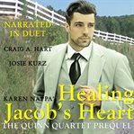 Healing jacob's heart cover image