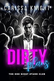 Dirty Plans cover image