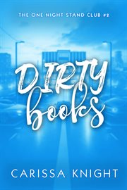 Dirty Books cover image