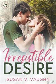 Irresistible desire cover image