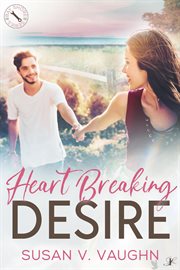 Heart breaking desire cover image