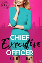 Chief executive officer cover image