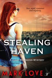 Stealing Haven cover image