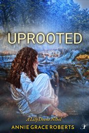 Uprooted cover image