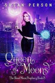 Queen of moons cover image