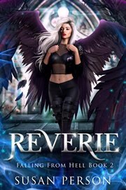 Reverie : Falling From Hell cover image