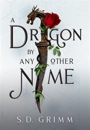 A dragon by any other name cover image