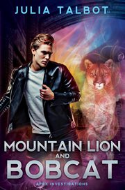 Mountain Lion and Bobcat cover image