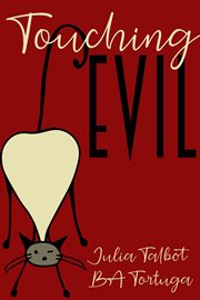 Touching Evil cover image