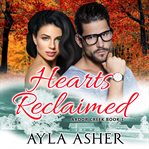 Hearts reclaimed cover image