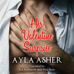 Her valentine surprise cover image