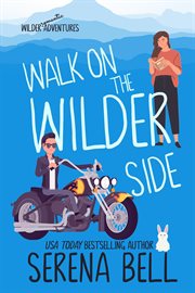 Walk on the Wilder side cover image